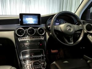 Mercedes-Benz GLC GLC220d 4Matic - Image 18