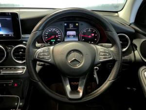 Mercedes-Benz GLC GLC220d 4Matic - Image 19