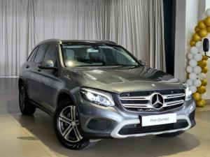 Mercedes-Benz GLC GLC220d 4Matic - Image 1