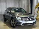 Thumbnail Mercedes-Benz GLC GLC220d 4Matic