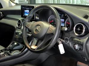Mercedes-Benz GLC GLC220d 4Matic - Image 21