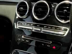 Mercedes-Benz GLC GLC220d 4Matic - Image 25