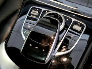 Mercedes-Benz GLC GLC220d 4Matic - Image 26