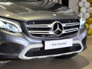 Mercedes-Benz GLC GLC220d 4Matic - Image 2