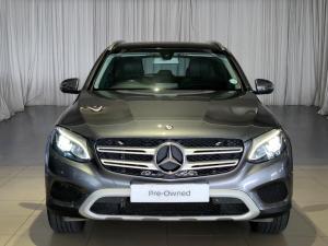 Mercedes-Benz GLC GLC220d 4Matic - Image 4