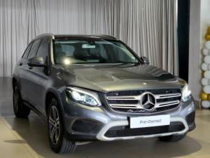 Mercedes-Benz GLC GLC220d 4Matic - Image 5