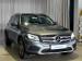 Mercedes-Benz GLC GLC220d 4Matic - Thumbnail 5