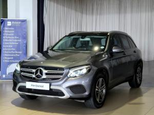 Mercedes-Benz GLC GLC220d 4Matic - Image 6