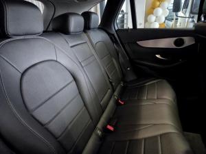 Mercedes-Benz GLC GLC220d 4Matic - Image 7