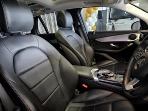 Mercedes-Benz GLC GLC220d 4Matic - Image 9