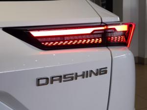 Jetour Dashing 1.5T Momentum - Image 10