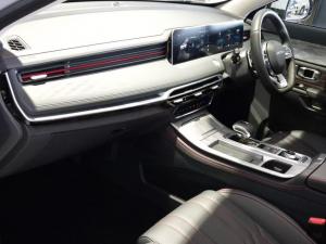 Jetour Dashing 1.5T Momentum - Image 15