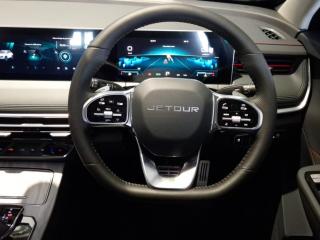 Jetour Dashing 1.5T Momentum