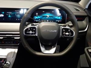 Jetour Dashing 1.5T Momentum - Image 16