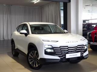 Jetour Dashing 1.5T Momentum