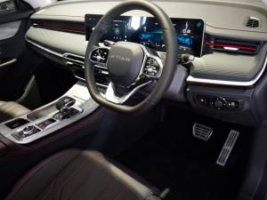 Jetour Dashing 1.5T Momentum - Image 20