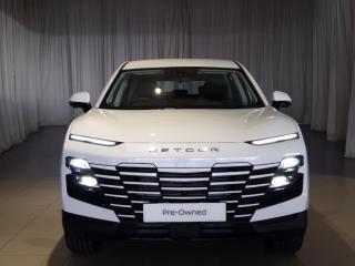 Jetour Dashing 1.5T Momentum