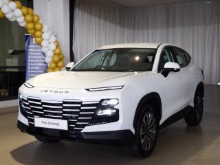 Jetour Dashing 1.5T Momentum