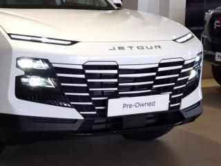 Jetour Dashing 1.5T Momentum