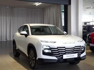 Jetour Dashing 1.5T Momentum