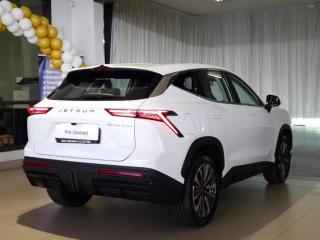 Jetour Dashing 1.5T Momentum