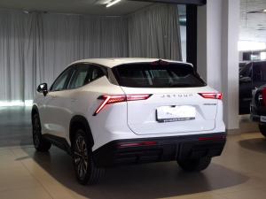 Jetour Dashing 1.5T Momentum - Image 8