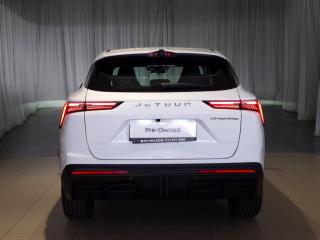 Jetour Dashing 1.5T Momentum