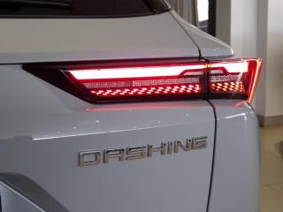 Jetour Dashing 1.5T Momentum