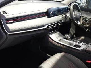 Jetour Dashing 1.5T Momentum