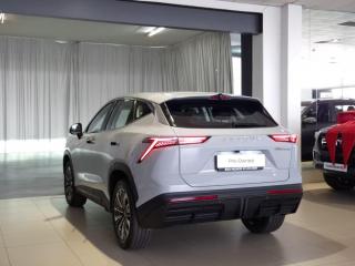 Jetour Dashing 1.5T Momentum