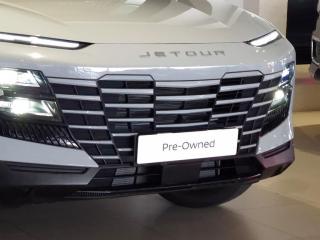 Jetour Dashing 1.5T Momentum