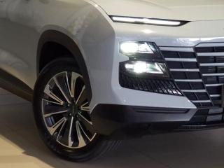 Jetour Dashing 1.5T Momentum