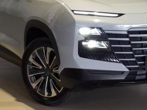 Jetour Dashing 1.5T Momentum - Image 2