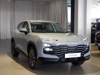 Jetour Dashing 1.5T Momentum