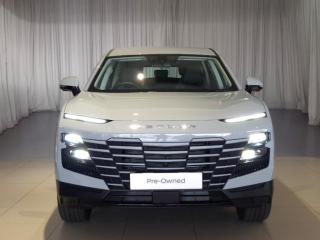 Jetour Dashing 1.5T Momentum