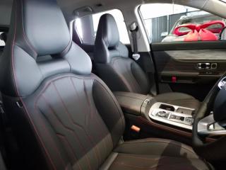 Jetour Dashing 1.5T Momentum