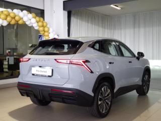 Jetour Dashing 1.5T Momentum