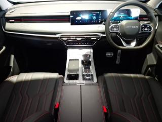 Jetour Dashing 1.5T Momentum