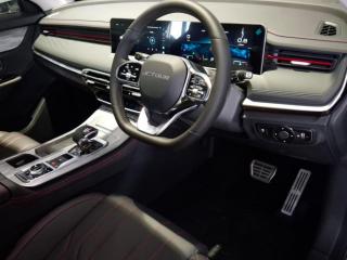 Jetour Dashing 1.5T Momentum