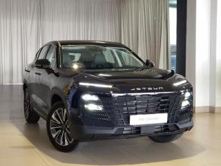 Jetour Dashing 1.5T Momentum