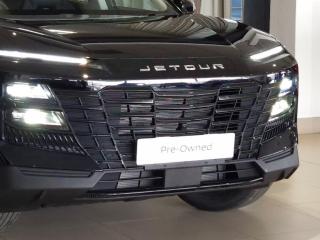 Jetour Dashing 1.5T Momentum