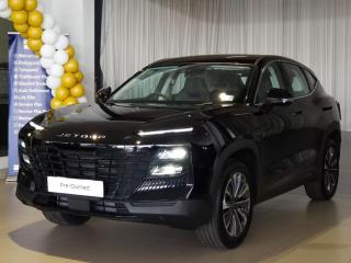 Jetour Dashing 1.5T Momentum