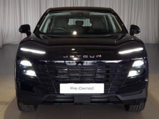 Jetour Dashing 1.5T Momentum