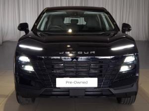 Jetour Dashing 1.5T Momentum - Image 4