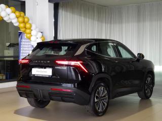 Jetour Dashing 1.5T Momentum