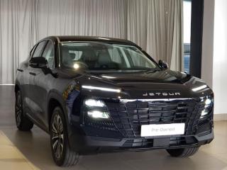 Jetour Dashing 1.5T Momentum