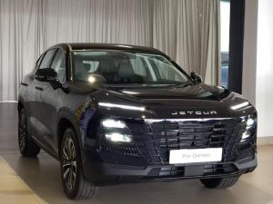 Jetour Dashing 1.5T Momentum - Image 6