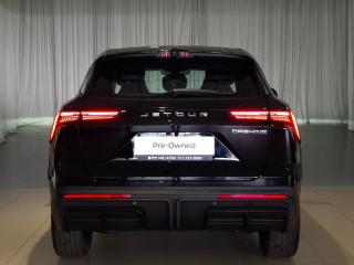 Jetour Dashing 1.5T Momentum