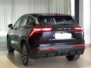 Jetour Dashing 1.5T Momentum