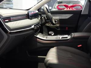 Jetour Dashing 1.5T Momentum - Image 9